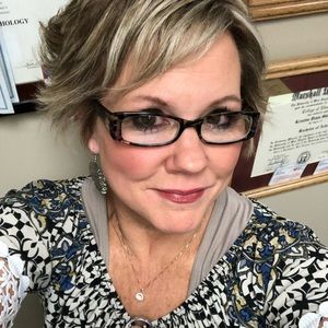 Meet your Posher, Kristy